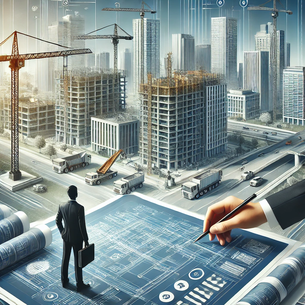 Project Management