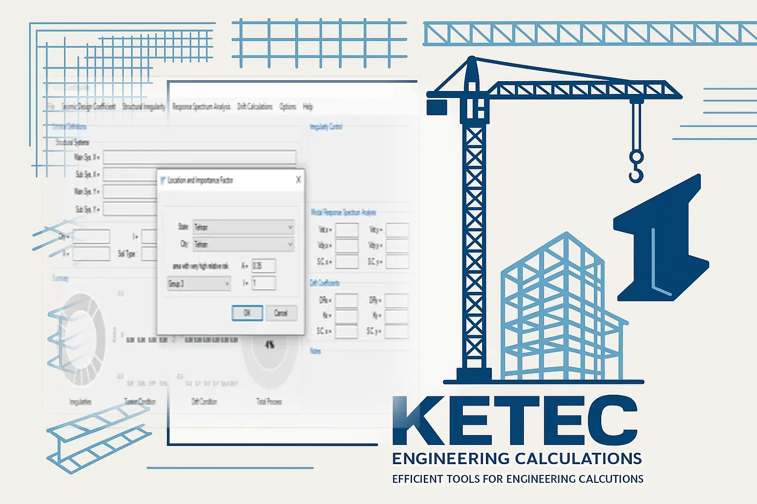 KETEC Earthquake-3