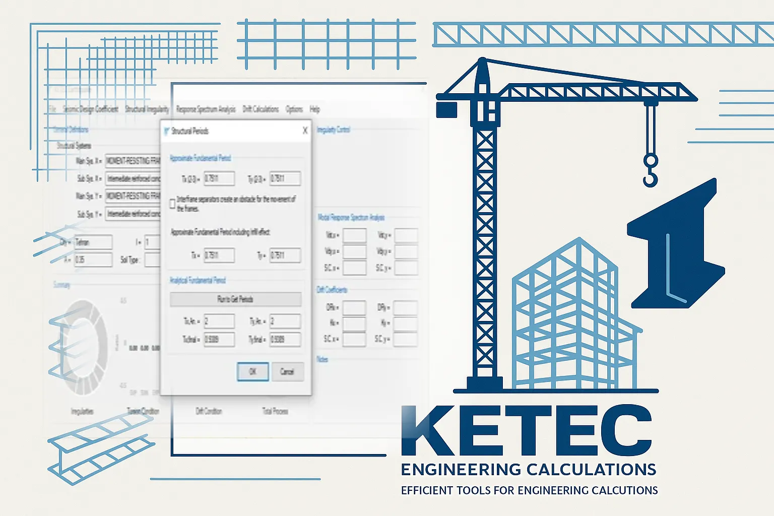 KETEC Earthquake-5