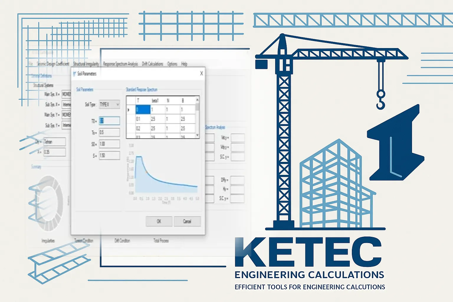 KETEC Earthquake-6