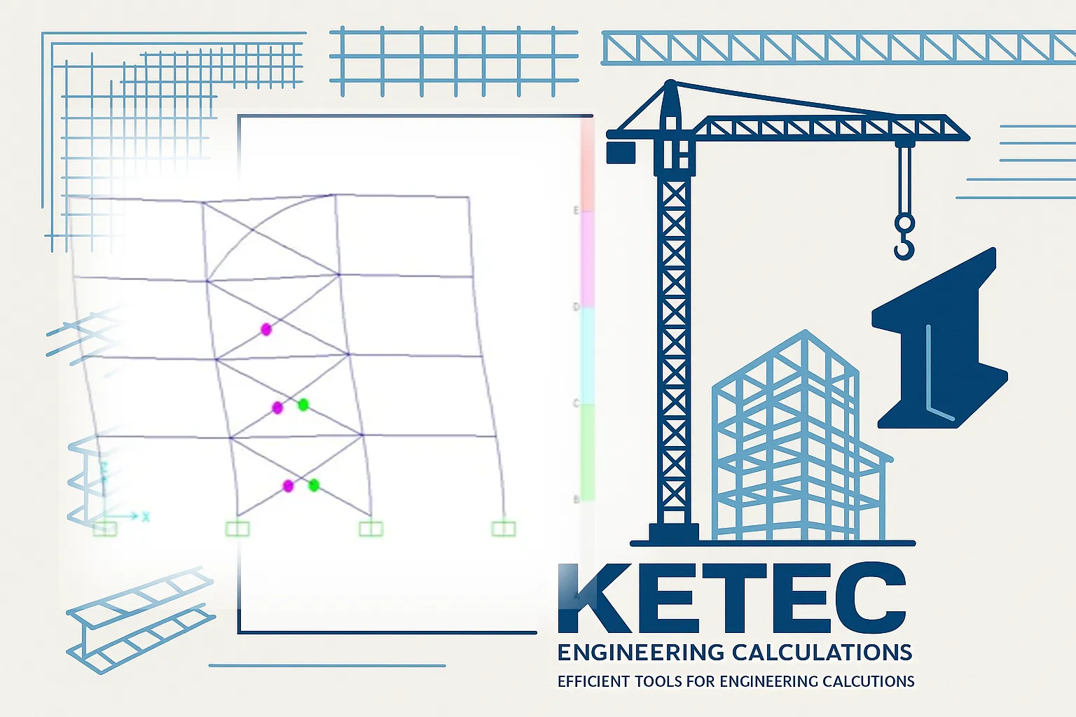 Structural Assessment and Retrofit Design – Motahari Street Building-4