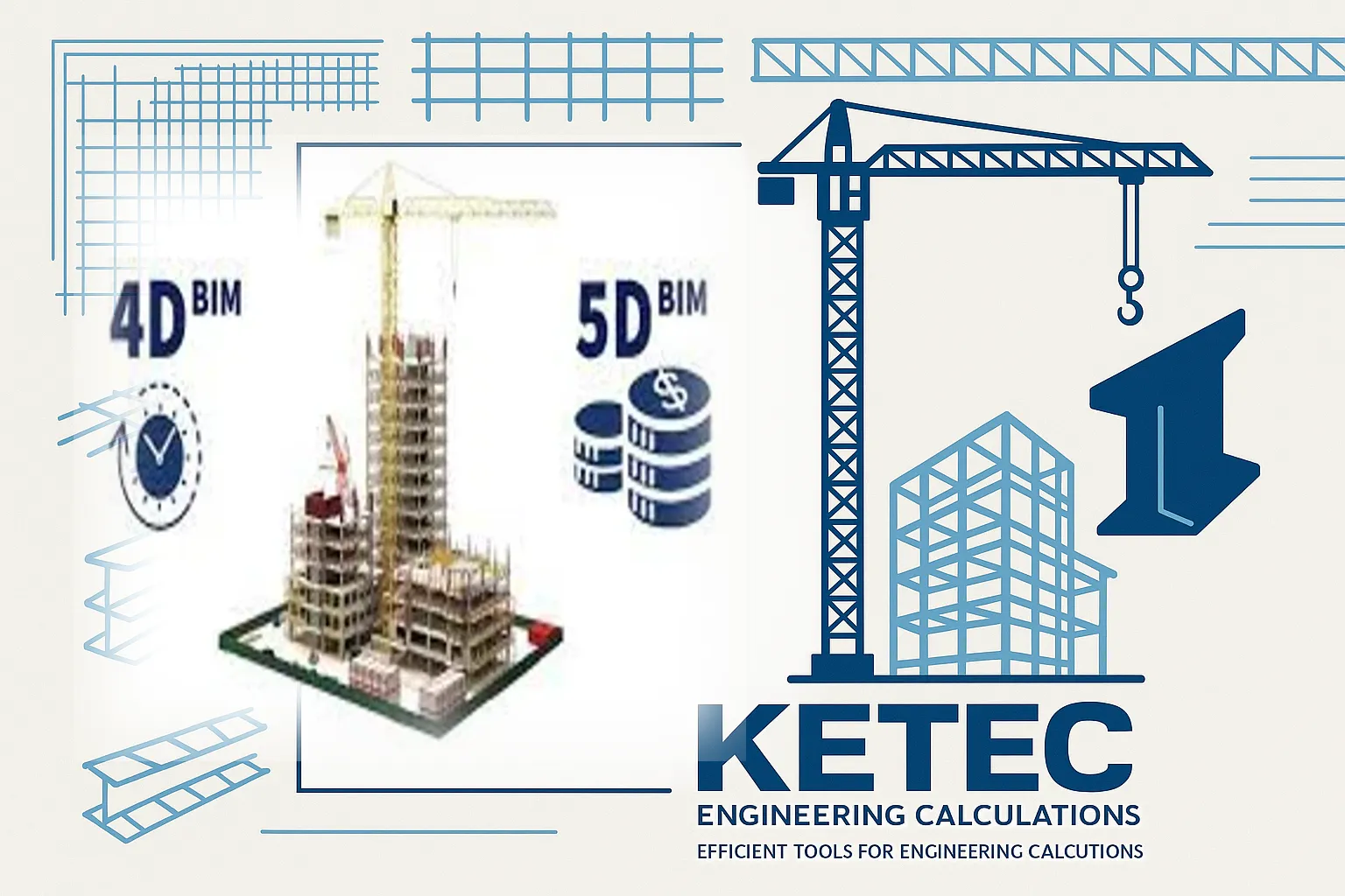 مدیریت 4 بعدی و 5 بعدی پروژه