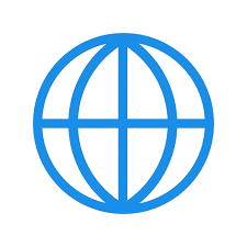 Globe Icon
